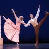 Martha Graham Dance Company - "Appalachian Spring"