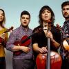 Attacca Quartet