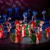 Ballet Folklórico de Los Ángeles