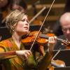 Leila Josefowicz | Credit: Chris Lee