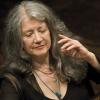 Martha Argerich