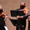 New Century Chamber Orchestra