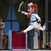 SFB - "Nutcracker"