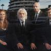New Hollywood String Quartet
