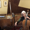Zivian and Tomkins in PBO's "Jews and Music"