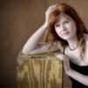 Sarah Cahill