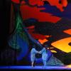 Scene from "Frau ohne Schatten"