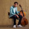 Sheku Kanneh-Mason