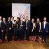 SongFest students with pianist and scholar Graham Johnson