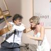 Jonas Kaufmann and Marlis Petersen in "Die Tote Stadt"