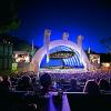 The Hollywood Bowl