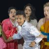 Wayne Shorters and esperanza spalding's "... (Iphigenia)"