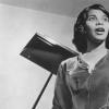 Marion Anderson