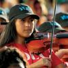 Youth Orchestra of Los Angeles