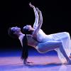 Martha Graham Dance Company - "Moon" 