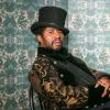Maestro Curtis