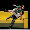 Joffrey Ballet - "The Sofa"