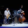 Wayne Shorter Quartet