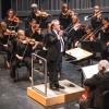Jaime Martín conducts Los Angeles Chamber Orchestra
