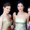 Claremont Trio