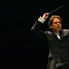 Donato Cabrera and the California Symphony