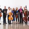 Left Coast Chamber Ensemble