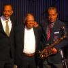 NEA Jazz Masters