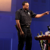 Jeanine Tesori and Tazewell Thompson's "Blue"