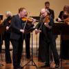 New Century Chamber Orchestra - May 2022