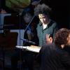 Julia Bullock and Christian Reif  with SF Symphony