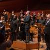 Los Angeles Master Chorale and Musica Angelica in Bach’s B Minor Mass