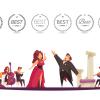 Best Contemporary Opera