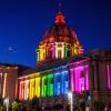 San Francisco City Hall