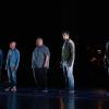 Cast of The Central Park Five