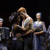 Hadestown North American tour
