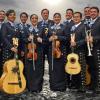 Mariachi Champaña Nevin