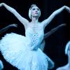 Ballerinas