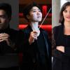 Four conductors