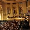 War Memorial Opera House