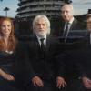 New Hollywood String Quartet