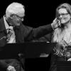 Alan Bergman with Tierney Sutton