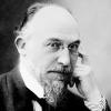 Erik Satie