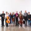 Left Coast Chamber Ensemble