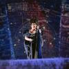 Maggie Kinabrew as the Queen of the Night