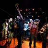 Rebirth Brass Band
