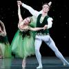 Miami City Ballet in Emeralds