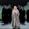 Iréne Theorin as Brünnhilde