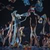 Along King LINES Ballet