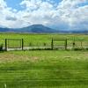 The view from a Sierra Valley ranch