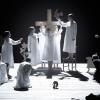 Interlude before “Salve regina,” the last scene of Francis Poulenc’s Dialogues of the Carmelites